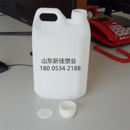 2kg塑料桶耐酸碱_新佳塑业(在线咨询)_宣化区2kg塑料桶