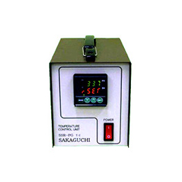 日本SAKAGUCHI程序温度控制器SSR-PG20-S