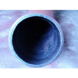 富诚陶瓷复合管(多图)_松原复合陶瓷钢管
