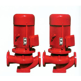 室外消火栓泵-泵-星航供水设备
