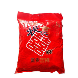 坤阳塑业可以生产包装袋 复合膜喜糖包装袋糖块包装袋