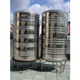 聊城不锈钢消防水箱 保温水箱厂家 厂家* 品质保障