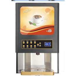 高盛伟业(图)_全自动共享咖啡饮料机_长沙咖啡饮料机