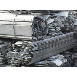 工地废金属回收-广州展华-珠海金属回收