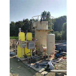 达州养殖场污水处理设备报价养殖场污水处理设备用途