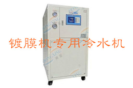 冷冻机维修-15p20p30p-冷冻机