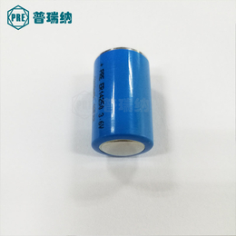 3.6v<em>锂</em>亚圆柱<em>式</em><em>电池</em>e*50PRE