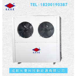 “煤改电”新宠儿、热泵生产厂家、尧都区超低温热泵地暖机