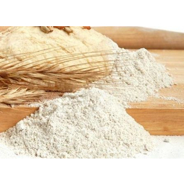 黄小麦富硒面粉厂、润丰农业(在线咨询)、北京面粉