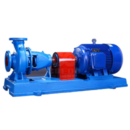 IS100-65-200铸铁清水泵-强盛泵业