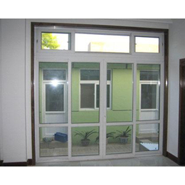 山西铝合金塑钢门窗-山西塑钢门窗-君安门窗阳光房厂家