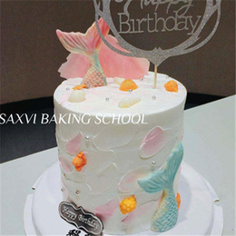蛋糕培训、赛西维烘焙学校、东莞蛋糕培训