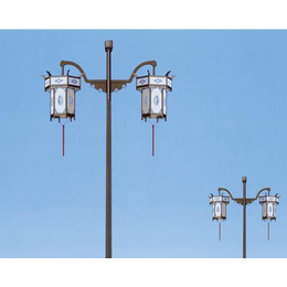 星光汇照明公司(图)|升降式高杆灯报价|升降式高杆灯