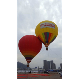 热气球飞行、新天地航空俱乐部(在线咨询)、宁波热气球