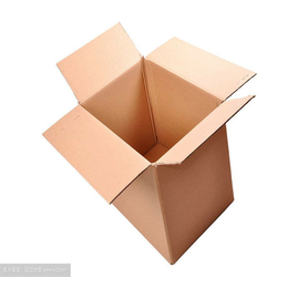 淏然纸品10年(图)|江高纸箱生产|江高纸箱