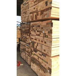 铁杉建筑木方、创亿木材、铁杉建筑木方厂家电话