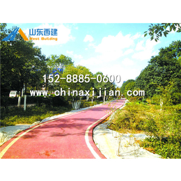 北京c20透水混凝土价格-石景山区透水混凝土增强剂