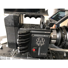 转RED EPIC-W 8K摄影机一台