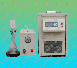 加法供应液压油过滤性测试仪