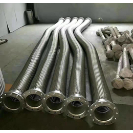 石家庄金属软管-昊阳管道-金属软管焊接规范