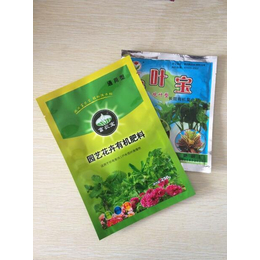 销售舞阳县花卉通用肥料包装袋-营养土包装袋-**袋
