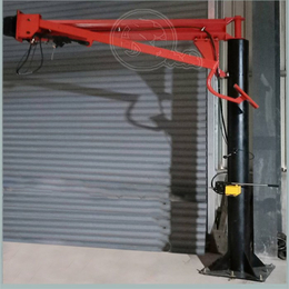 悬臂送丝支架制造-悬臂送丝支架-百润机械(多图)