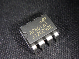 贴片 AP8012 电源管理芯片IC AP8012H