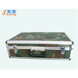 铝质设备箱销售商|天津铝质设备箱|天耀箱包