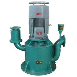 鄂州150WF*D1立式自吸泵-石保泵业