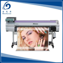 厂家*进口MimakiUCJV300系列布料数码纺织印花机