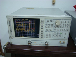 HP8753E Agilent HP8753E频射网络分析仪
