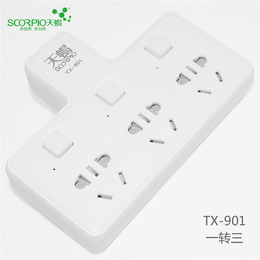 天蝎插座—插座加盟、USB数码插座哪家好、USB数码插座