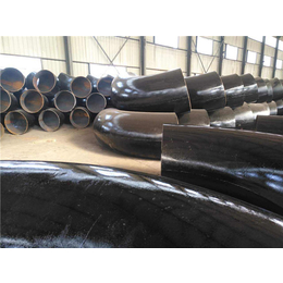 杭州对焊弯头-瑞园制造公司-埋弧焊对焊弯头加工