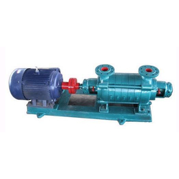 强盛泵业地址-D6-25×10多级离心泵生产厂
