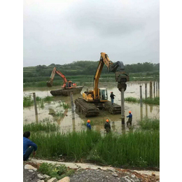 荆州水陆挖掘机改装,宏宇挖掘机,附近水陆挖掘机改装