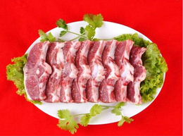 羊肩肉哪家好-南京美事食品有限公司(在线咨询)-淮安羊肩肉