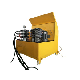 RK电动泵价格-RK电动泵-星科液压品质保障(图)
