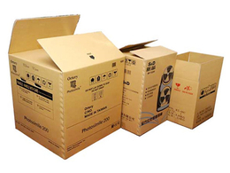 订制纸箱-纸箱-东莞市万博包装公司