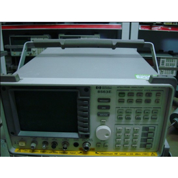 回收供应HP8563E频谱分析仪