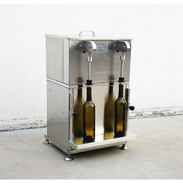 深圳苹果酒灌装机种类齐全|诸城酒庄酿酒设备