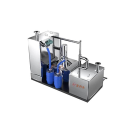 全自动油水分离器价格-金利丰环保科技-延安全自动油水分离器