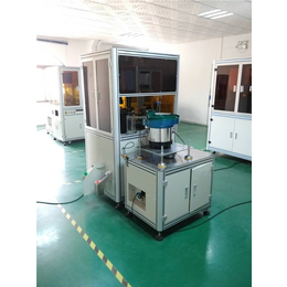 深圳光学筛选机|林洋机械|光学筛选机设备厂
