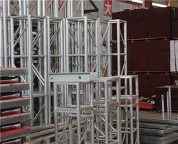 铝合金舞台桁架-合肥饰界铝合金舞台桁架-铝合金舞台桁架定制