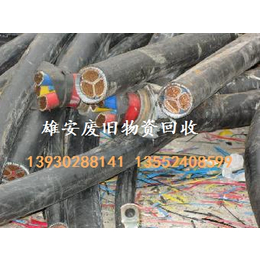 尊博废电缆回收(图)、电线电缆回收、围场电缆回收