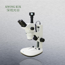 深视光谷 体视显微镜 SGO-67T1