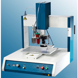 全自动点胶机供应_申奇电子科技有限公司_天津自动点胶机