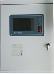 电气火灾监控系统 报价-桂林电气火灾监控系统-帕沃电子技术