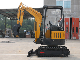 沧州小型挖掘机-诺泰机械小挖机-生产销售小型挖掘机