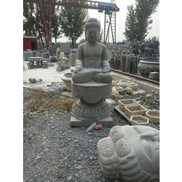 石材雕刻喷泉,濮阳石材雕刻,万鹏石材(图)
