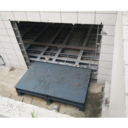 北京钢结构加工安装-环海起重工程